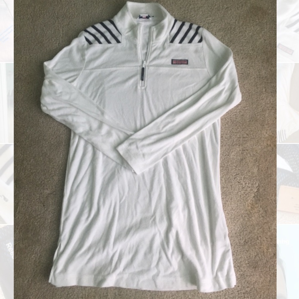 Vineyard Vines Beach Cover Up